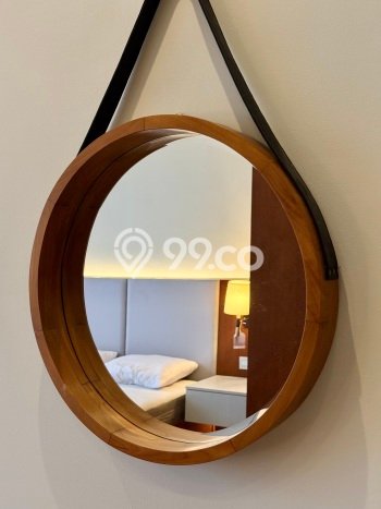 Apartemen Harga Murah dengan 3 BR & 2 KM di Kebayoran Baru Jakarta Selatan Apartemen Harga Murah dengan 3 BR & 2 KM di Kebayoran Baru Jakarta Selatan