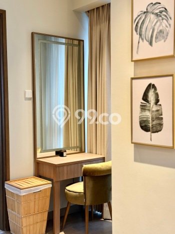 Apartemen Harga Murah dengan 3 BR & 2 KM di Kebayoran Baru Jakarta Selatan Apartemen Harga Murah dengan 3 BR & 2 KM di Kebayoran Baru Jakarta Selatan