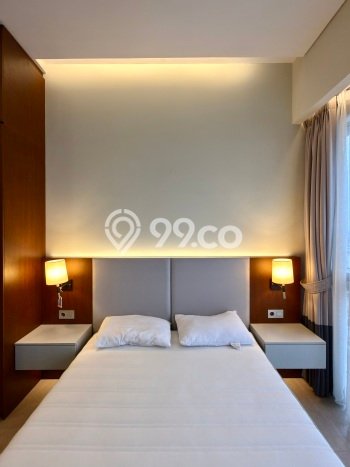 Apartemen Harga Murah dengan 3 BR & 2 KM di Kebayoran Baru Jakarta Selatan Apartemen Harga Murah dengan 3 BR & 2 KM di Kebayoran Baru Jakarta Selatan