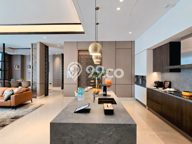 Apartemen Luxury Dijual di Jakarta Selatan Lokasi Strategis Punya 3 Kamar Tidur Apartemen Luxury Dijual di Jakarta Selatan Lokasi Strategis Punya 3 Kamar Tidur