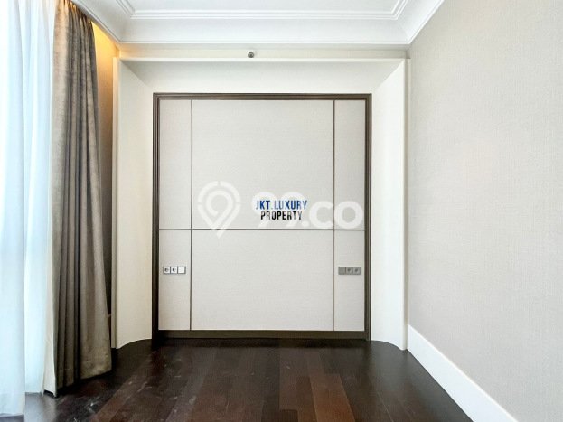Apartemen Prestisius Dijual di Jakarta Selatan Lokasi Strategis Punya 3 Kamar Tidur Apartemen Prestisius Dijual di Jakarta Selatan Lokasi Strategis Punya 3 Kamar Tidur