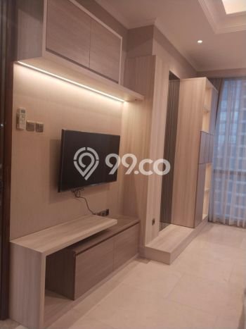 Hunian Strategis 105m2 di scbd Jakarta Selatan 2 KT Hunian Strategis 105m2 di scbd Jakarta Selatan 2 KT