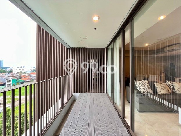 Apartemen High-End Dijual di Kebayoran Baru Luas 177m2 Apartemen High-End Dijual di Kebayoran Baru Luas 177m2