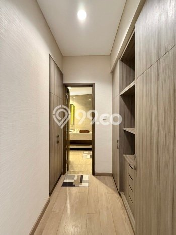 Sewa Sekarang Apartemen Strategis 2 KT, 2 KM di Kawasan Kebayoran Baru Sewa Sekarang Apartemen Strategis 2 KT, 2 KM di Kawasan Kebayoran Baru