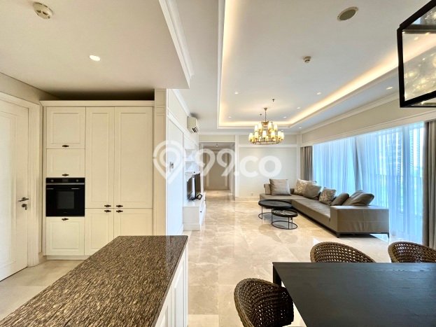 Hunian Apartemen Sewa Terjangkau 177m2 di Kebayoran Baru, Cocok untuk Hunian Anda Hunian Apartemen Sewa Terjangkau 177m2 di Kebayoran Baru, Cocok untuk Hunian Anda