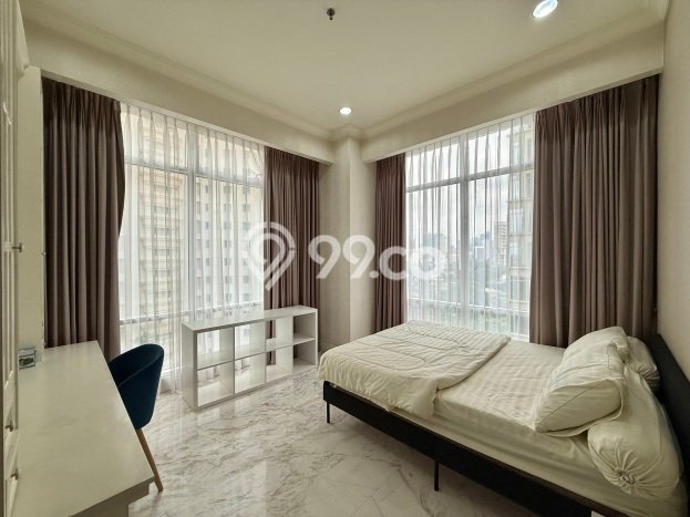 Hunian Apartemen Disewakan Terjangkau 225m2 di Kebayoran Lama, Cocok Dijadikan Hunian Anda Hunian Apartemen Disewakan Terjangkau 225m2 di Kebayoran Lama, Cocok Dijadikan Hunian Anda