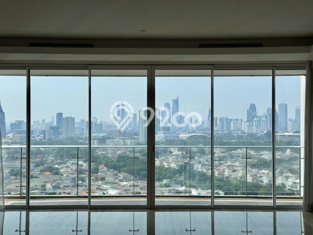 Paling Dicari! Apartemen Eksklusif Dijual di Permata Hijau Punya 4 Bedroom Paling Dicari! Apartemen Eksklusif Dijual di Permata Hijau Punya 4 Bedroom