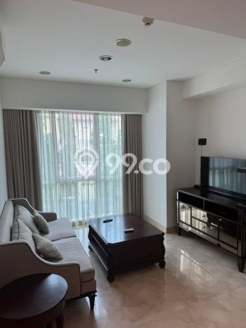 Hunian Apartemen Ideal untuk Dijual di Jakarta Selatan dengan 2 Kamar Hunian Apartemen Ideal untuk Dijual di Jakarta Selatan dengan 2 Kamar