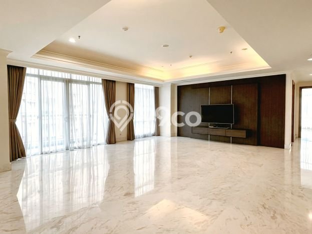 Untuk Dijual Apartemen Mewah di Kebayoran Lama, Jakarta Selatan 3 Kamar Tidur Untuk Dijual Apartemen Mewah di Kebayoran Lama, Jakarta Selatan 3 Kamar Tidur