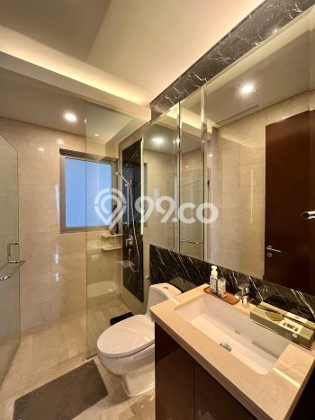 Hunian Apartemen Mewah & Prestisius 3 Kamar di Tanah Abang, Jakarta Pusat Hunian Apartemen Mewah & Prestisius 3 Kamar di Tanah Abang, Jakarta Pusat
