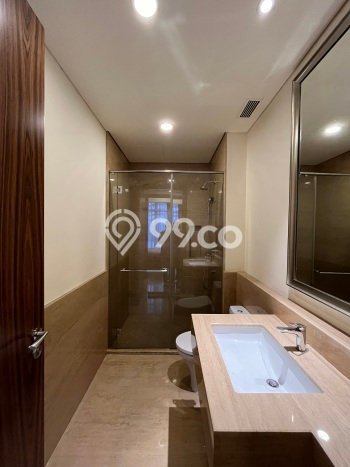 Apartemen Nyaman untuk Disewa, 2 Kamar di Jakarta Selatan Apartemen Nyaman untuk Disewa, 2 Kamar di Jakarta Selatan