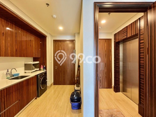 Apartemen Strategis 68m2 di Kuningan Jakarta Selatan 1 Bedroom Apartemen Strategis 68m2 di Kuningan Jakarta Selatan 1 Bedroom