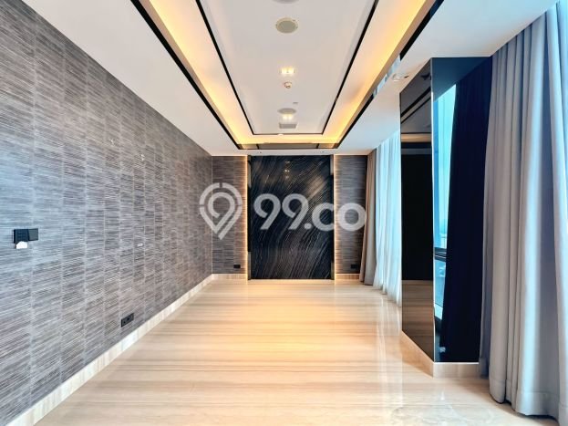 Dijual Cepat Apartemen Luxury 4 Kamar di Kebayoran Lama, Jakarta Selatan Dijual Cepat Apartemen Luxury 4 Kamar di Kebayoran Lama, Jakarta Selatan