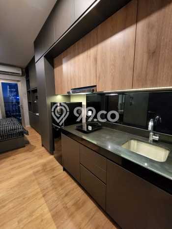 Sewa Apartemen Murah di Kuningan 1 KT Sewa Apartemen Murah di Kuningan 1 KT