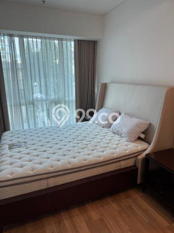 Hunian Apartemen Ideal untuk Dijual di Jakarta Selatan dengan 2 Kamar Hunian Apartemen Ideal untuk Dijual di Jakarta Selatan dengan 2 Kamar
