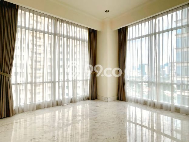 Untuk Dijual Apartemen Mewah di Kebayoran Lama, Jakarta Selatan 3 Kamar Tidur Untuk Dijual Apartemen Mewah di Kebayoran Lama, Jakarta Selatan 3 Kamar Tidur