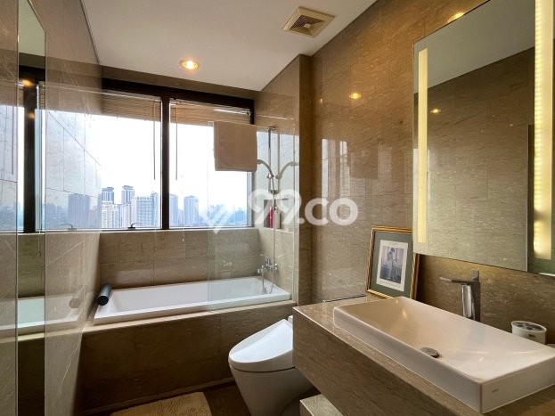 Apartemen Murah dengan 2 BR & 2 KM di Kebayoran Baru Jakarta Selatan Apartemen Murah dengan 2 BR & 2 KM di Kebayoran Baru Jakarta Selatan