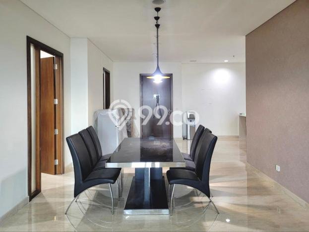 Apartemen Murah dengan 2 BR & 2 KM di Kebayoran Baru Jakarta Selatan Apartemen Murah dengan 2 BR & 2 KM di Kebayoran Baru Jakarta Selatan