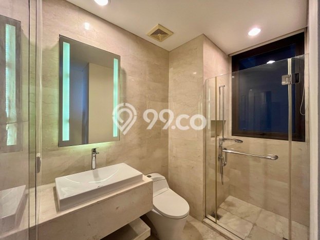Apartemen High-End Dijual di Kebayoran Baru Luas 177m2 Apartemen High-End Dijual di Kebayoran Baru Luas 177m2