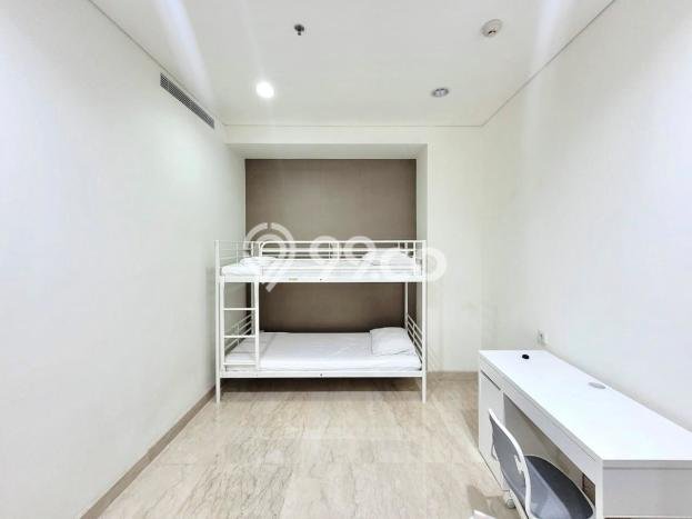 Apartemen Murah dengan 2 BR & 2 KM di Kebayoran Baru Jakarta Selatan Apartemen Murah dengan 2 BR & 2 KM di Kebayoran Baru Jakarta Selatan