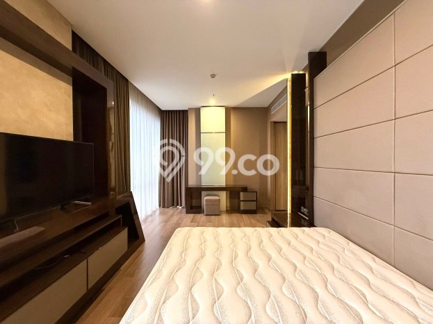 Hunian Apartemen Eksklusif untuk Dijual di Jakarta Selatan dengan 2 BR & 2 Kamar Mandi Hunian Apartemen Eksklusif untuk Dijual di Jakarta Selatan dengan 2 BR & 2 Kamar Mandi