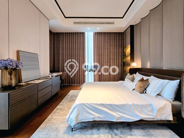 Apartemen Luxury Dijual di Jakarta Selatan Lokasi Strategis Punya 3 Kamar Tidur Apartemen Luxury Dijual di Jakarta Selatan Lokasi Strategis Punya 3 Kamar Tidur