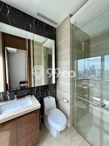 Apartemen Murah dengan 3 BR & 2 KM di Tanah Abang Jakarta Pusat Apartemen Murah dengan 3 BR & 2 KM di Tanah Abang Jakarta Pusat
