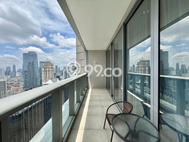 Apartemen Murah dengan 3 BR & 2 KM di Tanah Abang Jakarta Pusat Apartemen Murah dengan 3 BR & 2 KM di Tanah Abang Jakarta Pusat