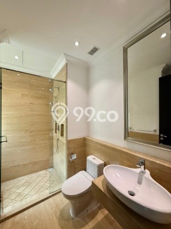 Apartemen Murah dengan 3 BR & 3 KM di Kebayoran Lama Jakarta Selatan Apartemen Murah dengan 3 BR & 3 KM di Kebayoran Lama Jakarta Selatan