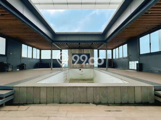 Dijual Cepat Apartemen Luxury 4 Kamar di Kebayoran Lama, Jakarta Selatan Dijual Cepat Apartemen Luxury 4 Kamar di Kebayoran Lama, Jakarta Selatan