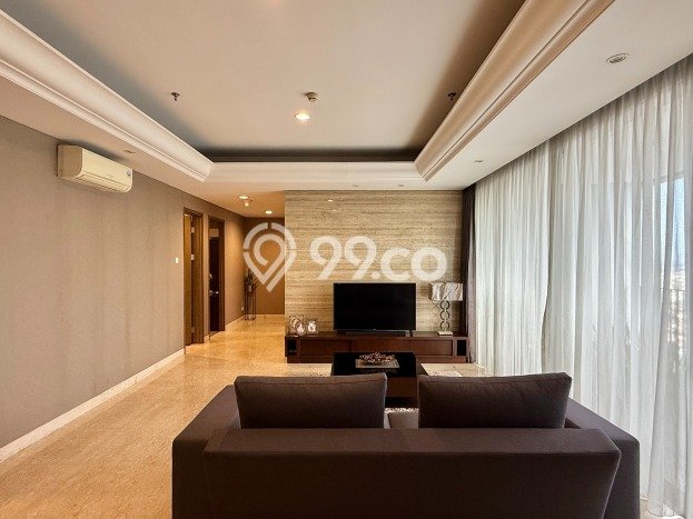 Dijual Apartemen Luxury di Gandaria 3 Kamar & 2 Kamar Mandi Dijual Apartemen Luxury di Gandaria 3 Kamar & 2 Kamar Mandi