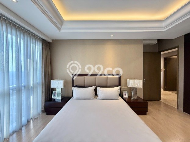Dijual Apartemen Luxury di Gandaria 3 Kamar & 2 Kamar Mandi Dijual Apartemen Luxury di Gandaria 3 Kamar & 2 Kamar Mandi
