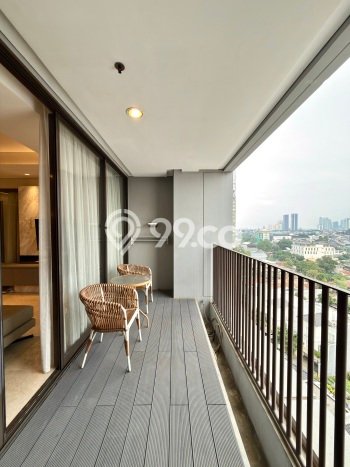 Apartemen Harga Murah dengan 3 BR & 2 KM di Kebayoran Baru Jakarta Selatan Apartemen Harga Murah dengan 3 BR & 2 KM di Kebayoran Baru Jakarta Selatan