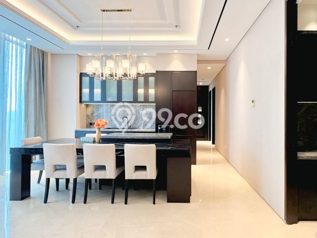 Untuk Dijual Apartemen Eksklusif 3 Bedroom di Jakarta Selatan Dekat ke Fasilitas Publik Untuk Dijual Apartemen Eksklusif 3 Bedroom di Jakarta Selatan Dekat ke Fasilitas Publik