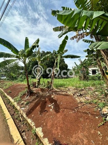 Tanah untuk Dijual di Jatisampurna Bekasi Luas 724m2 Tanah untuk Dijual di Jatisampurna Bekasi Luas 724m2