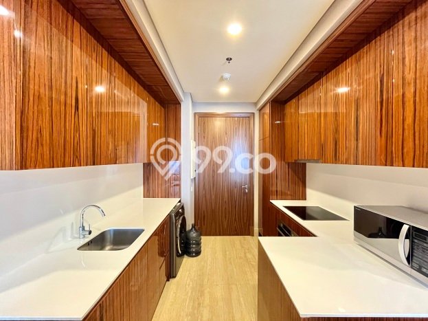 Disewakan Apartemen Harga Terjangkau di Kuningan 2 Bedroom Disewakan Apartemen Harga Terjangkau di Kuningan 2 Bedroom
