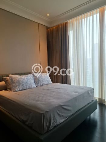 Disewakan Apartemen Harga Terjangkau di Kuningan 3 Bedroom Disewakan Apartemen Harga Terjangkau di Kuningan 3 Bedroom