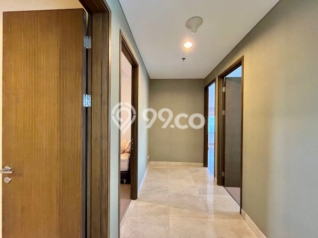 Apartemen High-End Dijual di Kebayoran Baru Luas 177m2 Apartemen High-End Dijual di Kebayoran Baru Luas 177m2