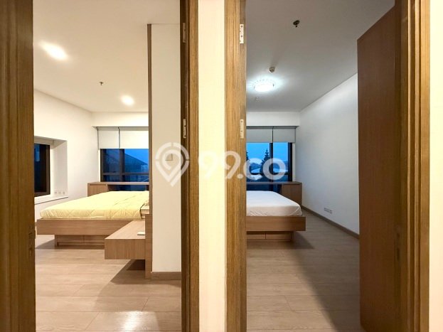 Apartemen Siap Huni 3 Kamar dengan Harga Hemat di Area Kebayoran Baru, Jakarta Selatan Apartemen Siap Huni 3 Kamar dengan Harga Hemat di Area Kebayoran Baru, Jakarta Selatan