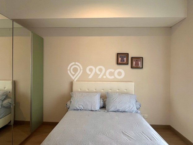 Apartemen Murah dengan 2 BR & 2 KM di Kebayoran Baru Jakarta Selatan Apartemen Murah dengan 2 BR & 2 KM di Kebayoran Baru Jakarta Selatan