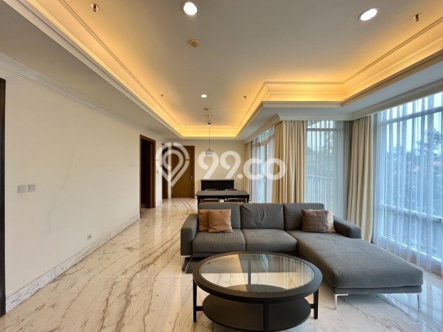 Untuk Dijual Apartemen Mewah di Kebayoran Lama, Jakarta Selatan 2 Kamar Tidur Untuk Dijual Apartemen Mewah di Kebayoran Lama, Jakarta Selatan 2 Kamar Tidur