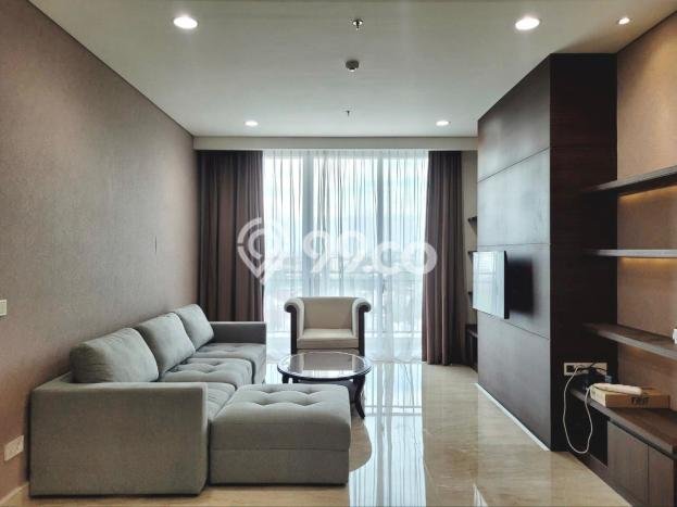 Apartemen Murah dengan 2 BR & 2 KM di Kebayoran Baru Jakarta Selatan Apartemen Murah dengan 2 BR & 2 KM di Kebayoran Baru Jakarta Selatan