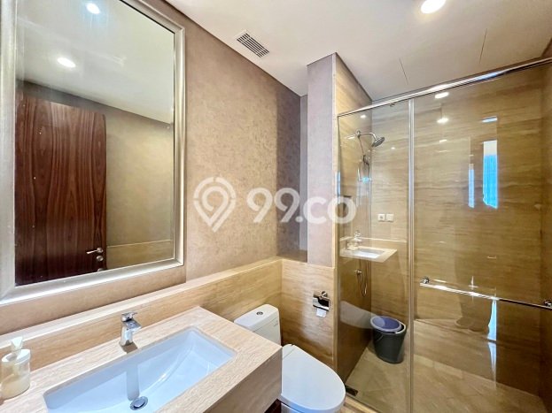 Disewakan Apartemen Harga Terjangkau di Kuningan 2 Bedroom Disewakan Apartemen Harga Terjangkau di Kuningan 2 Bedroom