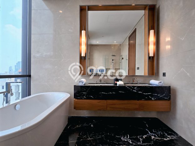 Apartemen Luxury Dijual di Jakarta Selatan Lokasi Strategis Punya 3 Kamar Tidur Apartemen Luxury Dijual di Jakarta Selatan Lokasi Strategis Punya 3 Kamar Tidur