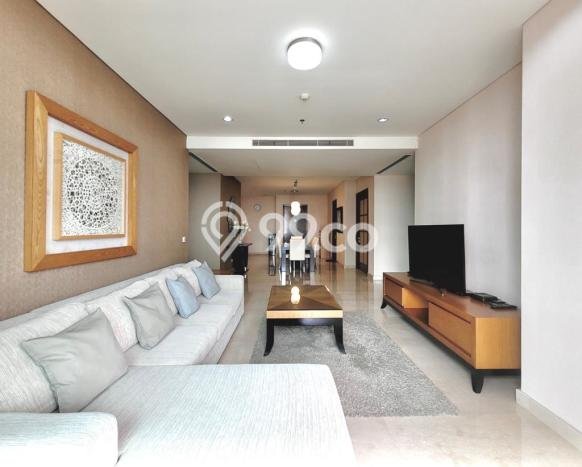 Disewakan Cepat! Hunian Apartemen Hemat di Kebayoran Baru, Jakarta Selatan 2 Kamar Tidur dan 2 Kamar Mandi Disewakan Cepat! Hunian Apartemen Hemat di Kebayoran Baru, Jakarta Selatan 2 Kamar Tidur dan 2 Kamar Mandi