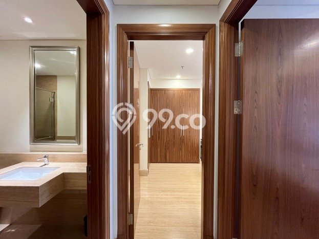 Apartemen Nyaman untuk Disewa, 2 Kamar di Jakarta Selatan Apartemen Nyaman untuk Disewa, 2 Kamar di Jakarta Selatan