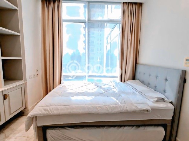 Dijual Apartemen Prestisius di Kebayoran Lama, Jakarta Selatan 3 Kamar Tidur Dijual Apartemen Prestisius di Kebayoran Lama, Jakarta Selatan 3 Kamar Tidur