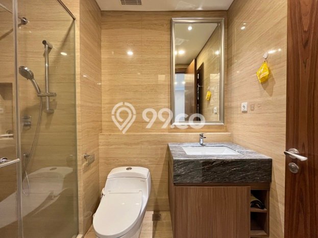 Hunian Strategis 68m2 di Kuningan Jakarta Selatan 1 Bedroom Hunian Strategis 68m2 di Kuningan Jakarta Selatan 1 Bedroom
