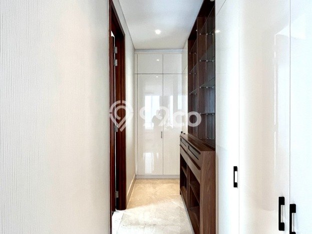 Apartemen Prestisius Dijual di Jakarta Selatan Lokasi Strategis Punya 3 Kamar Tidur Apartemen Prestisius Dijual di Jakarta Selatan Lokasi Strategis Punya 3 Kamar Tidur