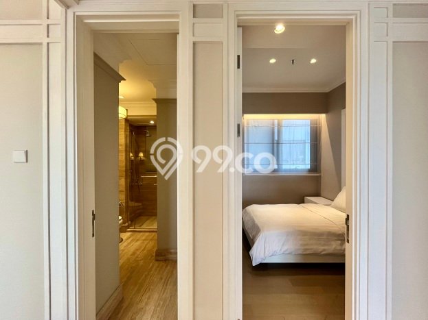 Hunian Apartemen Sewa Terjangkau 177m2 di Kebayoran Baru, Cocok untuk Hunian Anda Hunian Apartemen Sewa Terjangkau 177m2 di Kebayoran Baru, Cocok untuk Hunian Anda